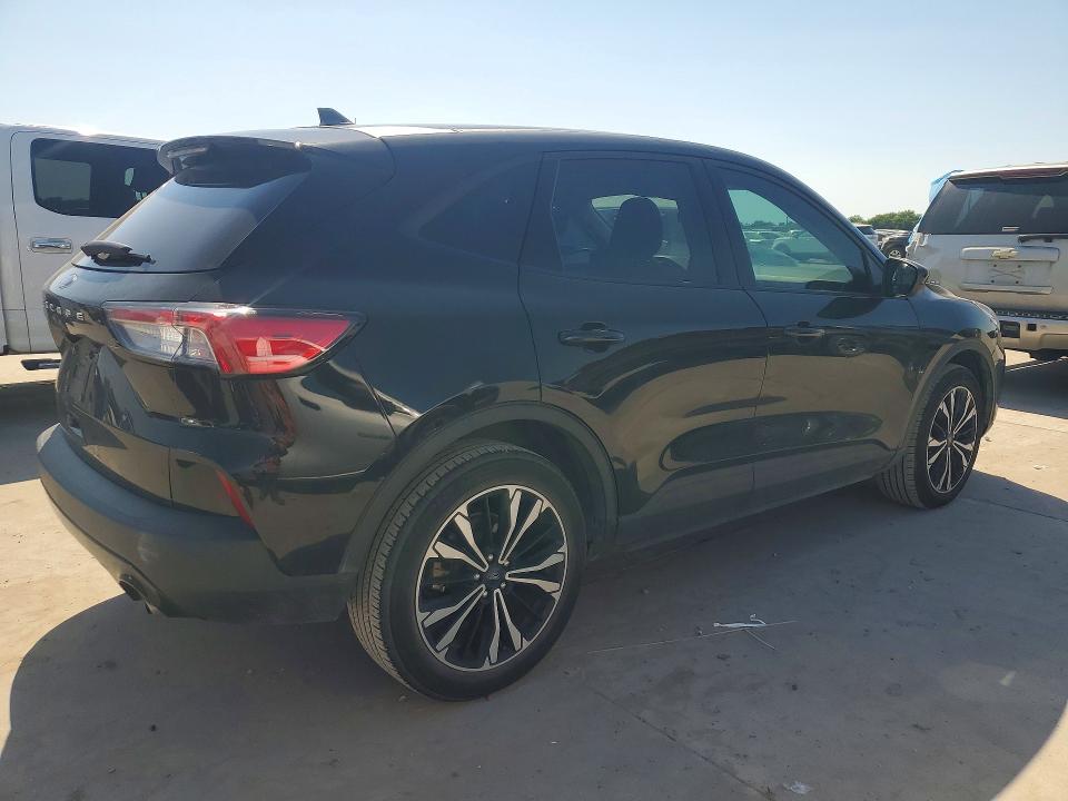 Продажа на аукционе авто 2021 Ford Escape, vin: 1FMCU0G62MUB35583, номер лота: 53129846