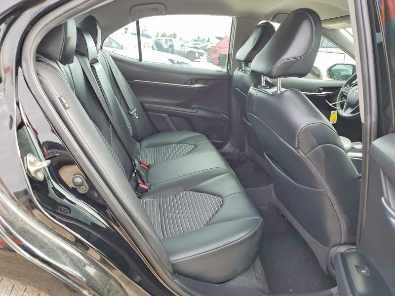 Aukcja sprzedaży 2020 Toyota Camry, vin: 4T1M11AK0LU885717, numer aukcji: 53748246