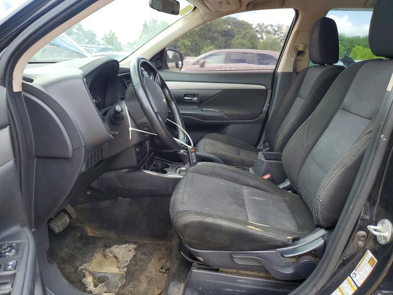 Aukcja sprzedaży 2018 Mitsubishi Outlander, vin: JA4AD3A38JJ005441, numer aukcji: 53777456