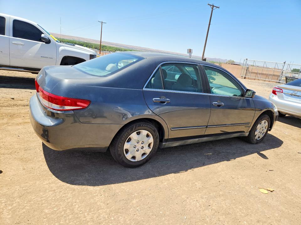 54008696 :رقم المزاد ، 1HGCM56304A155147 vin ، 2004 Honda Accord مزاد بيع
