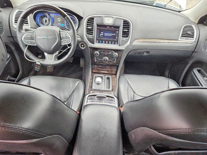 Aukcja sprzedaży 2017 Chrysler 300c, vin: 2C3CCAEG5HH516544, numer aukcji: 54948006