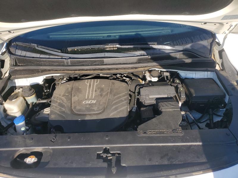 Aukcja sprzedaży 2015 Kia Sedona, vin: KNDMB5C10F6074442, numer aukcji: 53470086