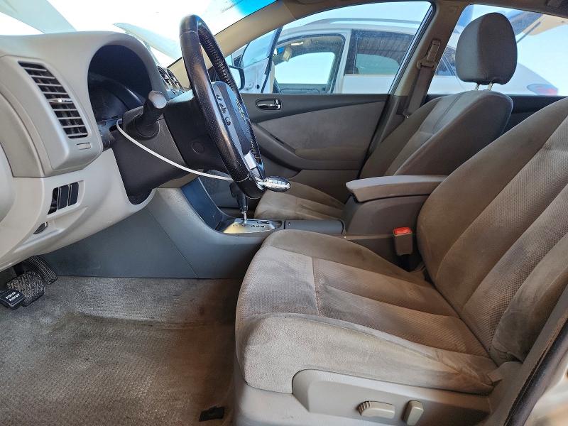 Aukcja sprzedaży 2009 Nissan Altima, vin: 1N4AL21E39N531698, numer aukcji: 54442446