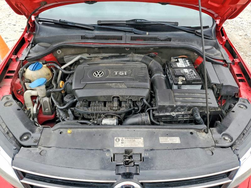 Продажа на аукционе авто 2015 Volkswagen Jetta, vin: 3VWD17AJ3FM356248, номер лота: 54330066