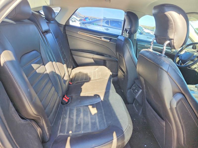 Продажа на аукционе авто 2014 Ford Fusion, vin: 3FA6P0H90ER268620, номер лота: 53928946