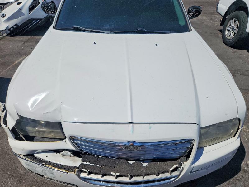 Продажа на аукционе авто 2010 Chrysler 300, vin: 2C3CA5CV1AH325949, номер лота: 54975616