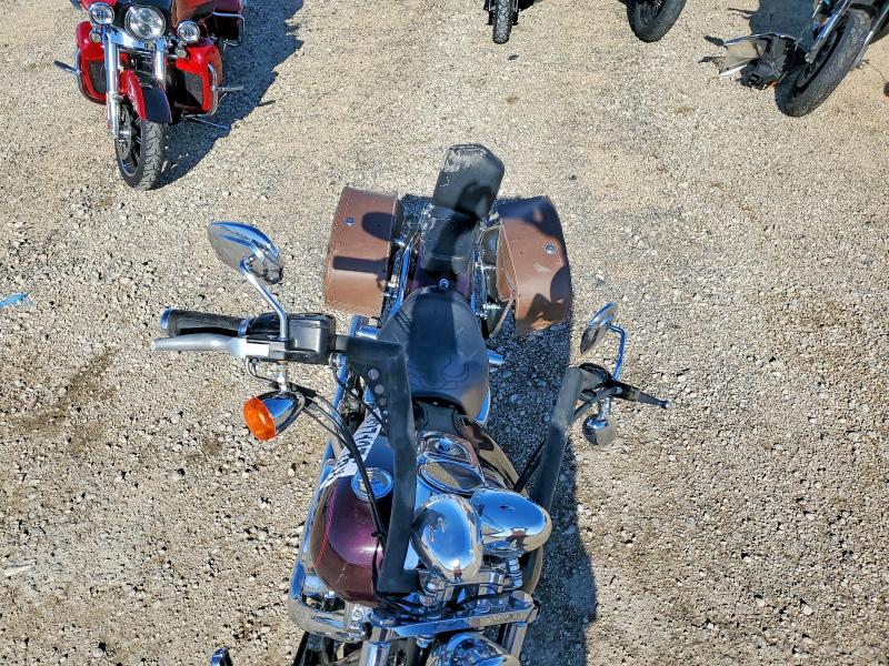 2005 Harley Davidson Fxdwg მანქანა იყიდება აუქციონზე, vin: 1HD1GEV125K304746, აუქციონის ნომერი: 54271276