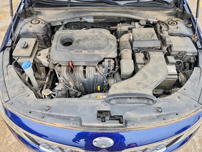 Продажа на аукционе авто 2019 Kia Optima, vin: 5XXGT4L39KG362817, номер лота: 54206026