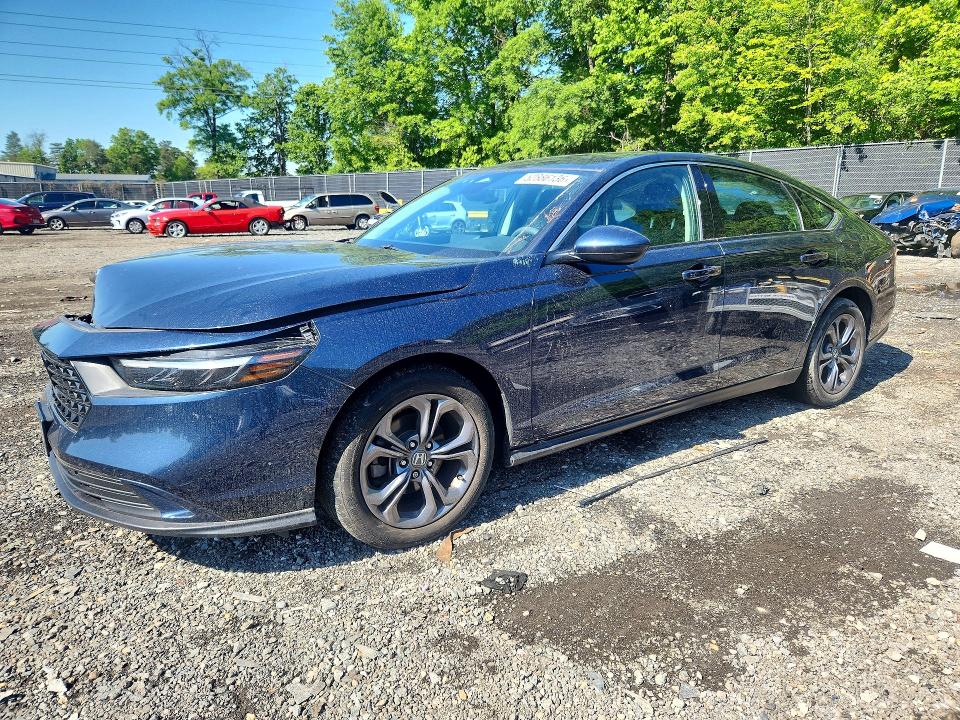 Aukcja sprzedaży 2023 Honda Accord, vin: 1HGCY1F36PA044829, numer aukcji: 52886136