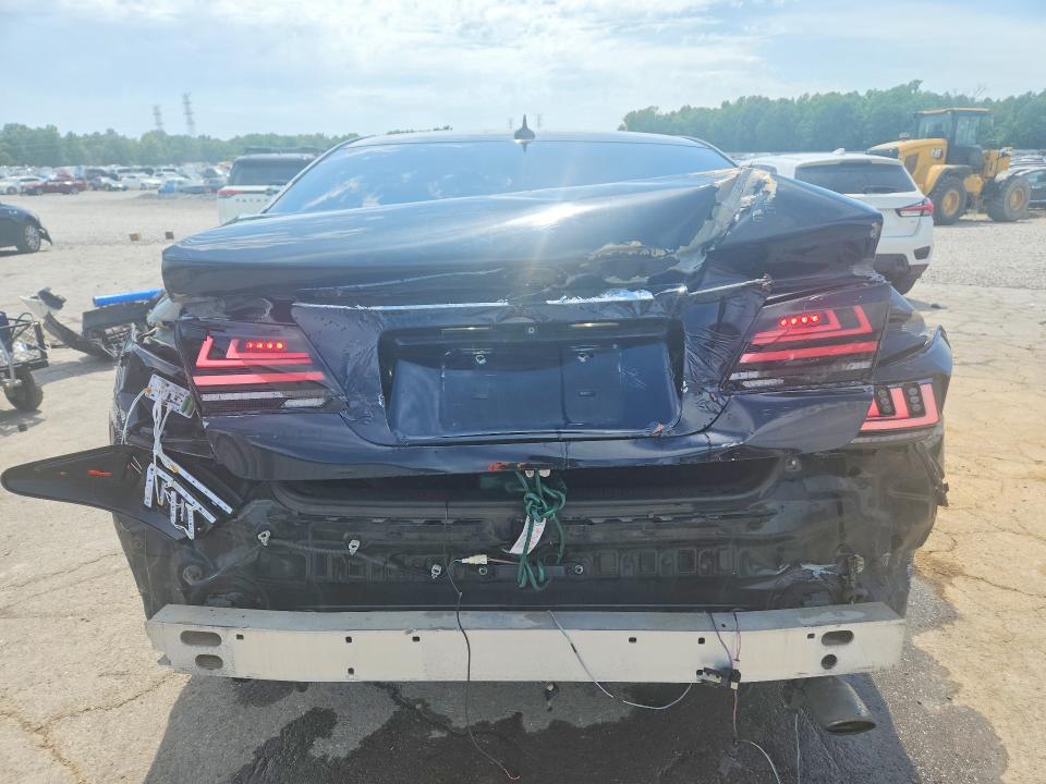 Продажа на аукционе авто 2010 Lexus Es, vin: JTHBK1EG9A2382256, номер лота: 52503566
