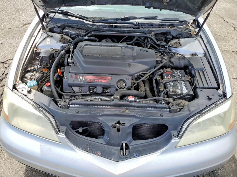 Продажа на аукционе авто 2001 Acura 3.2cl, vin: 19UYA42681A009843, номер лота: 52934306