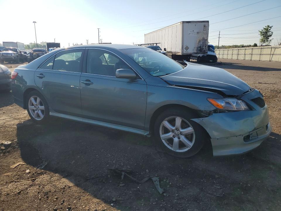 53920166 :رقم المزاد ، 4T1BE46K79U913673 vin ، 2009 Toyota Camry مزاد بيع