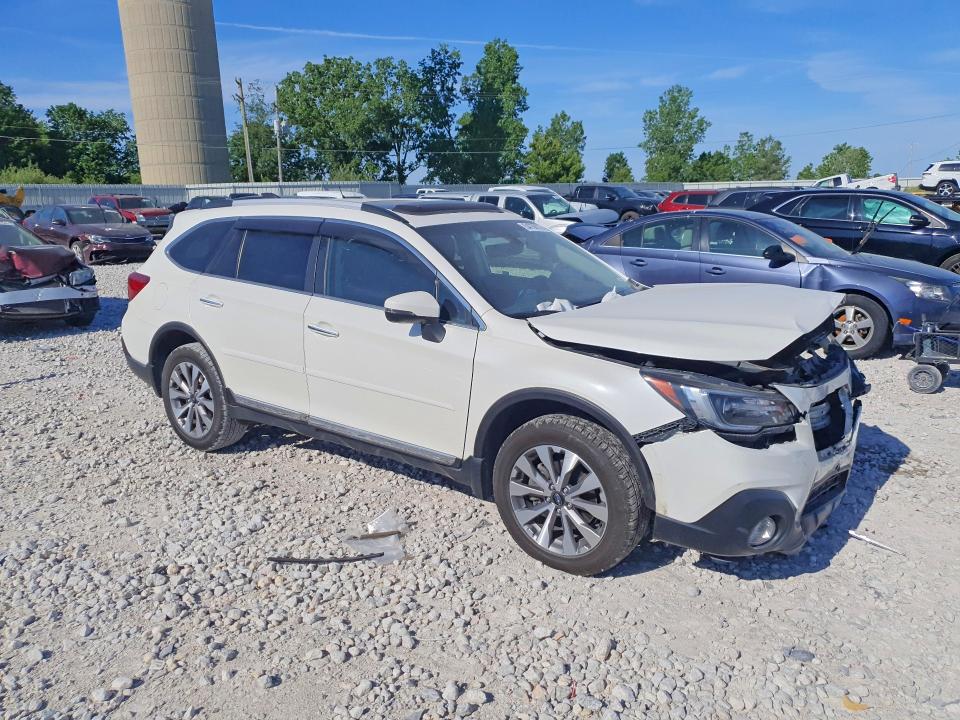 Aukcja sprzedaży 2018 Subaru Outback, vin: 4S4BSETC4J3366013, numer aukcji: 54758676