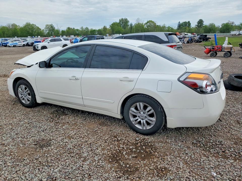 2012 Nissan Altima მანქანა იყიდება აუქციონზე, vin: 1N4AL2AP2CN438437, აუქციონის ნომერი: 54126846