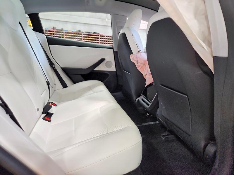 Aukcja sprzedaży 2024 Tesla Model 3, vin: 5YJ3E1EB2RF754675, numer aukcji: 52068686