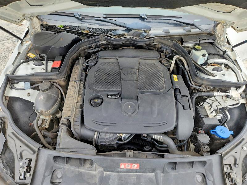 Продажа на аукционе авто 2013 Mercedes-benz C, vin: WDDGF8AB4DR251431, номер лота: 51900966