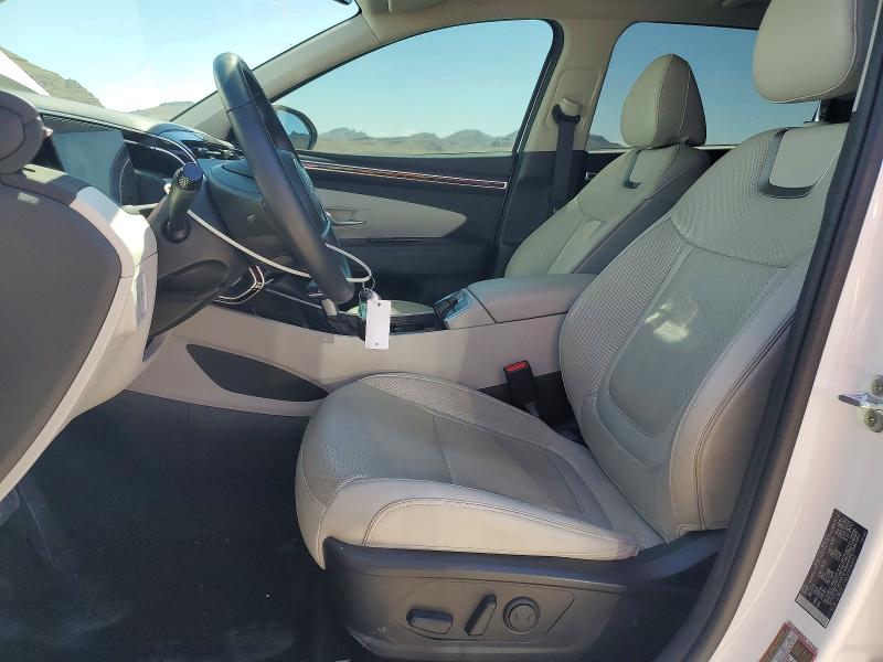Aukcja sprzedaży 2022 Hyundai Tucson, vin: 5NMJCCAE2NH154353, numer aukcji: 52549826