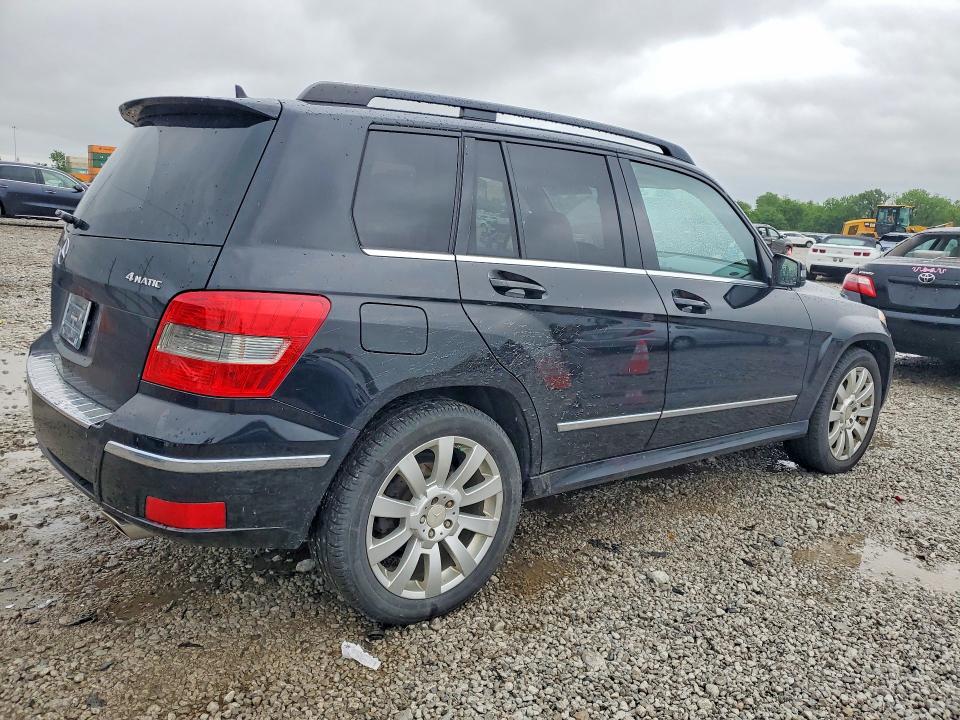 Продаж на аукціоні авто 2012 Mercedes-benz Glk, vin: WDCGG8HB5CF934729, номер лоту: 54249826