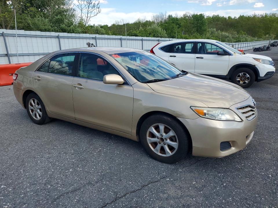 Продаж на аукціоні авто 2011 Toyota Camry, vin: 4T1BF3EK7BU753051, номер лоту: 53129856