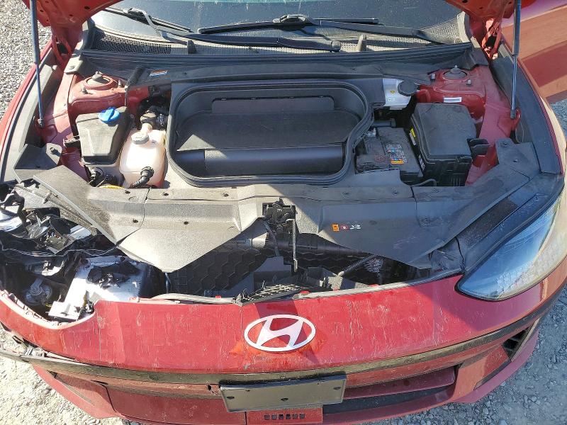 Aukcja sprzedaży 2024 Hyundai Ioniq 6, vin: KMHM54AC4RA078092, numer aukcji: 53835336