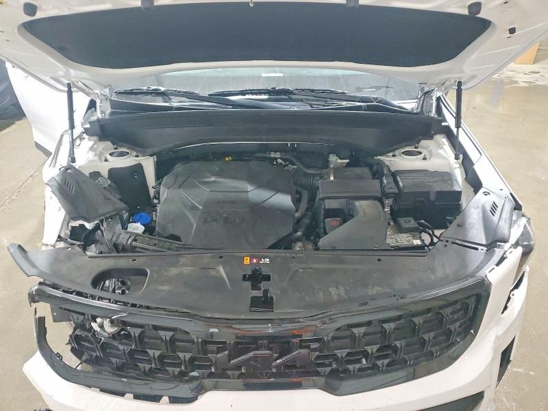 Aukcja sprzedaży 2025 Kia Telluride, vin: 5XYP3DGC8SG565736, numer aukcji: 53122326