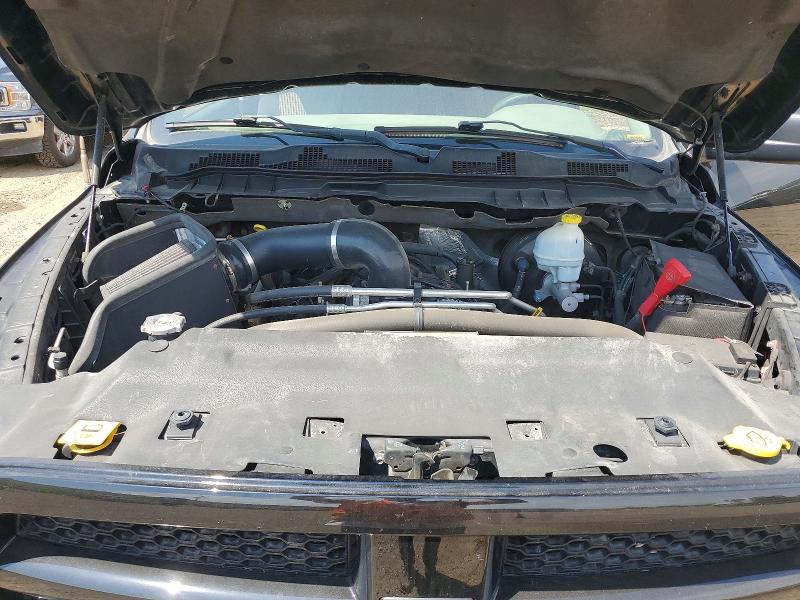 Продажа на аукционе авто 2012 Dodge Ram 1500, vin: 3C6JD6AT1CG141462, номер лота: 54292586