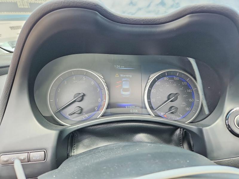 2015 Infiniti Q50 მანქანა იყიდება აუქციონზე, vin: JN1BV7AP3FM338592, აუქციონის ნომერი: 53101636