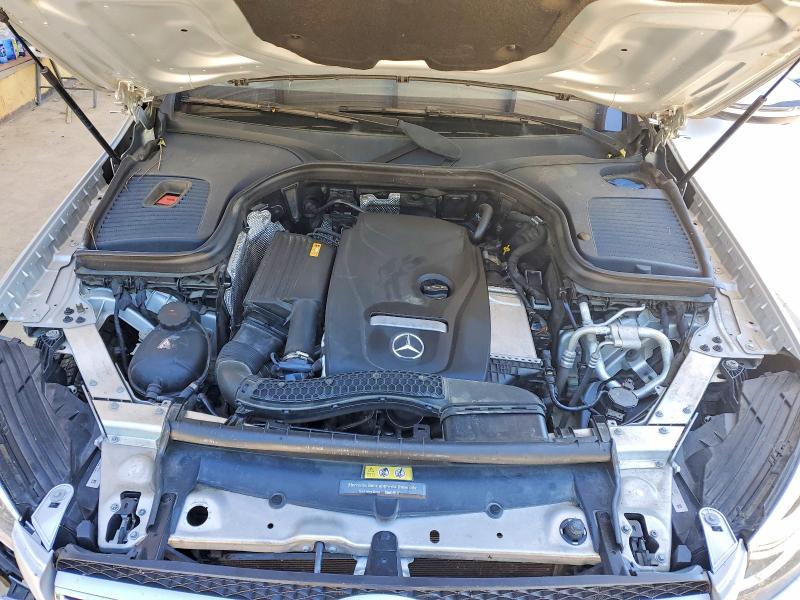 Aukcja sprzedaży 2018 Mercedes-benz Glc, vin: WDC0G4JBXJV063138, numer aukcji: 53522296
