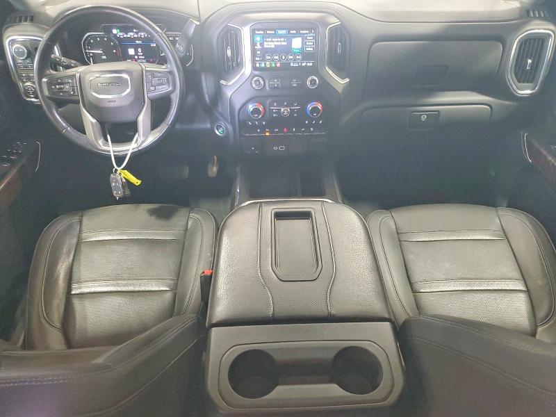 Aukcja sprzedaży 2022 Gmc Sierra, vin: 1GT49RE71NF313077, numer aukcji: 52292596