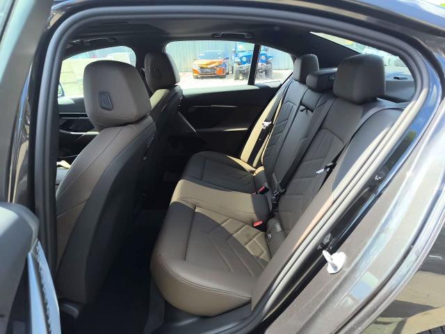 Auction sale of the 2026 Bmw 530, vin: WBA53FJ0XTCW69911, lot number: 54877266