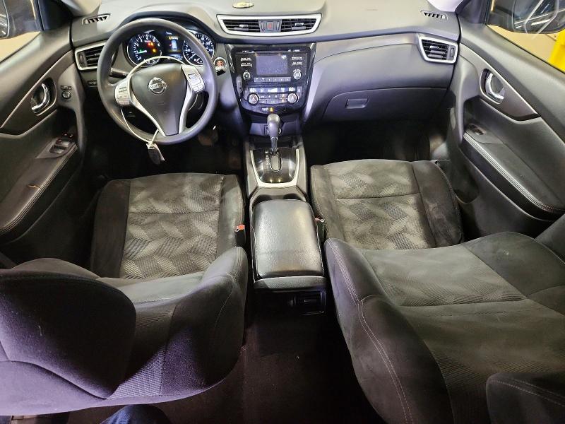 Продаж на аукціоні авто 2014 Nissan Rogue, vin: 5N1AT2MV7EC763261, номер лоту: 54181126