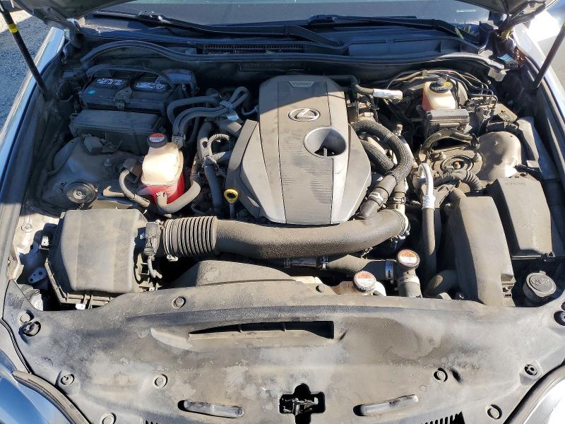 Продажа на аукционе авто 2016 Lexus Is, vin: JTHBA1D27G5010060, номер лота: 54731726