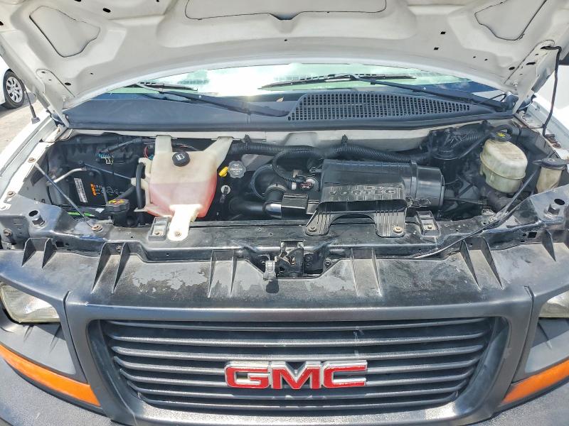 Продаж на аукціоні авто 2014 Gmc Savana, vin: 1GTW7FCG6E1119237, номер лоту: 54441696