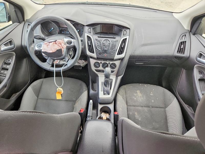 Aukcja sprzedaży 2014 Ford Focus, vin: 1FADP3F28EL407860, numer aukcji: 54891866