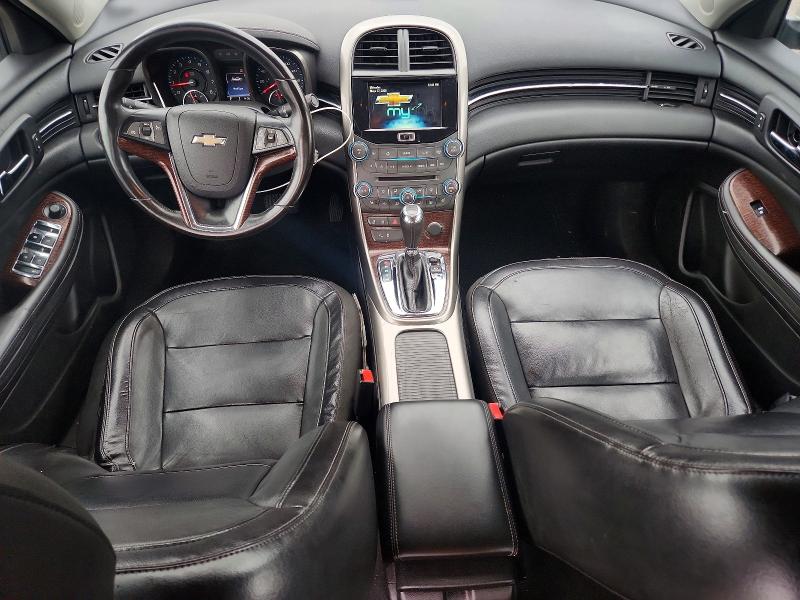 Продаж на аукціоні авто 2013 Chevrolet Malibu, vin: 1G11H5SA9DF174435, номер лоту: 54943536