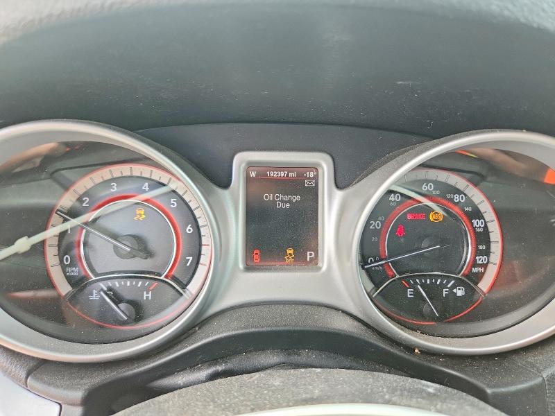 Продажа на аукционе авто 2013 Dodge Journey, vin: 3C4PDDBG0DT706107, номер лота: 52964736