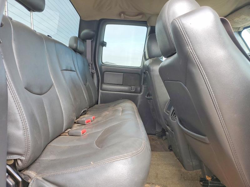 Auction sale of the 2004 Chevrolet Silverado, vin: 1GCHK29214E283806, lot number: 54864506