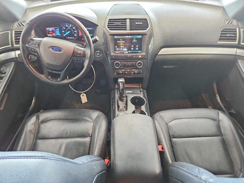 Aukcja sprzedaży 2016 Ford Explorer, vin: 1FM5K8D80GGC58675, numer aukcji: 53273276