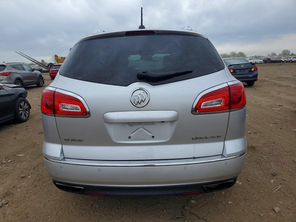 Продаж на аукціоні авто 2017 Buick Enclave, vin: 5GAKRBKD2HJ299556, номер лоту: 53130486
