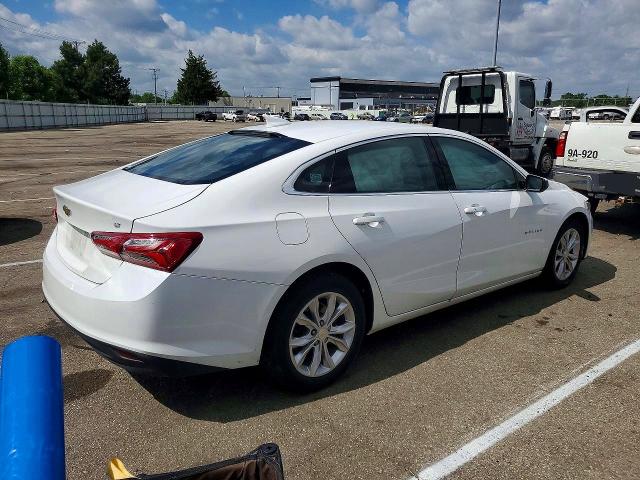 2022 Chevrolet Malibu მანქანა იყიდება აუქციონზე, vin: 1G1ZD5ST8NF209483, აუქციონის ნომერი: 53416256