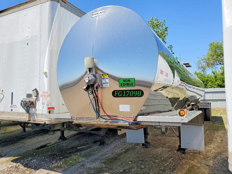 51775246 :رقم المزاد ، 1PMKR4328P1117098 vin ، 2023 Polar Srj3 مزاد بيع