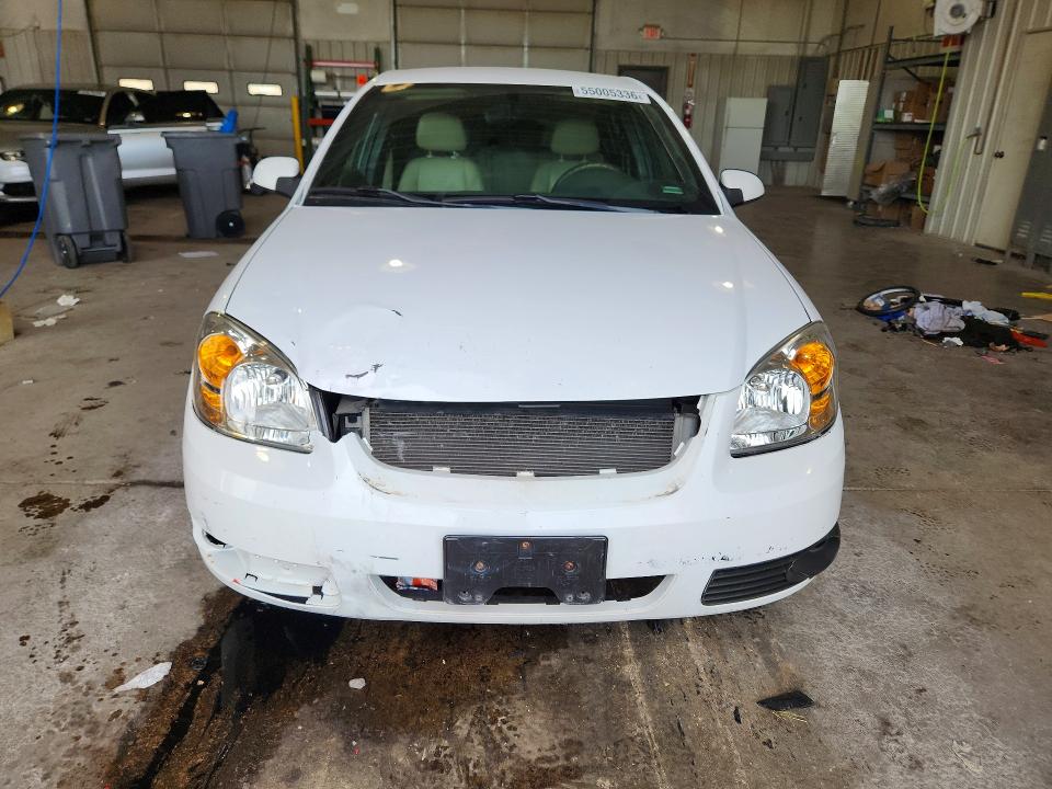 Aukcja sprzedaży 2005 Chevrolet Cobalt, vin: 1G1AZ52F857653837, numer aukcji: 55005336