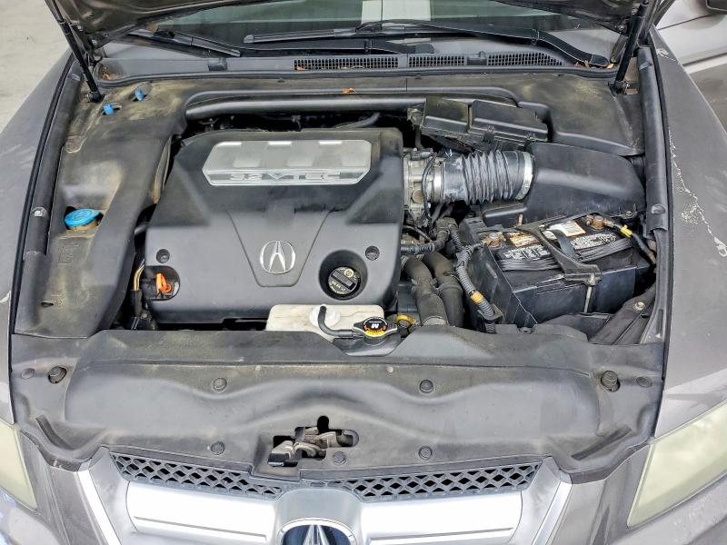 Aukcja sprzedaży 2008 Acura Tl, vin: 19UUA66268A000344, numer aukcji: 52291846