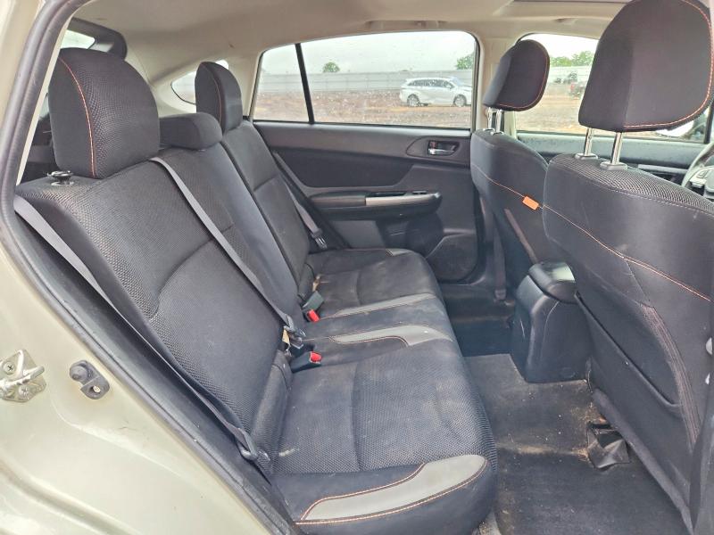 54159196 :رقم المزاد ، JF2GPABC6H8232608 vin ، 2017 Subaru Crosstrek مزاد بيع