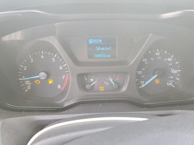Продаж на аукціоні авто 2019 Ford Transit, vin: 1FBAX2CMXKKB65012, номер лоту: 54733316
