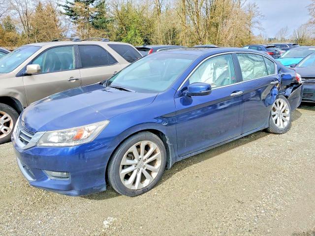 Продажа на аукционе авто 2015 Honda Accord, vin: 1HGCR2F97FA807785, номер лота: 53263706