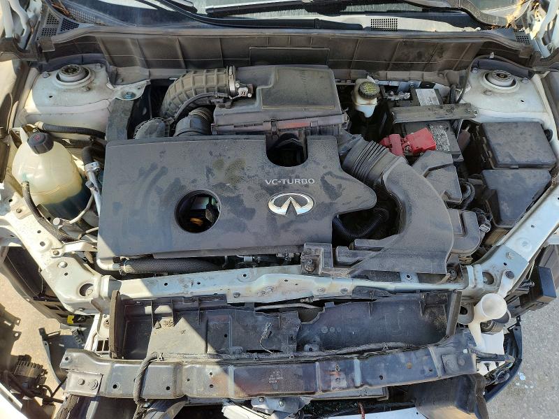 2020 Infiniti Qx50 მანქანა იყიდება აუქციონზე, vin: 3PCAJ5M36LF108955, აუქციონის ნომერი: 53824096