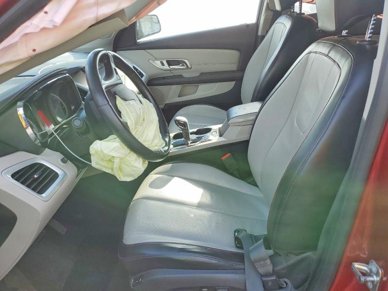 2012 Gmc Terrain მანქანა იყიდება აუქციონზე, vin: 2GKFLWE58C6234539, აუქციონის ნომერი: 51622516