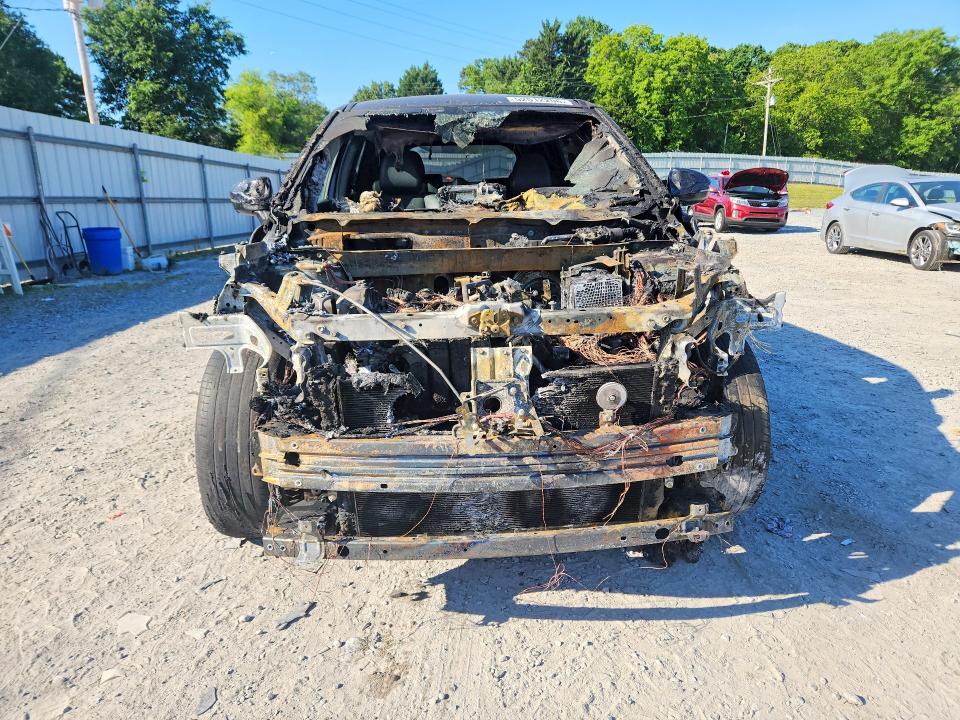Продаж на аукціоні авто 2022 Mitsubishi Outlander, vin: JA4J3UA81NZ012274, номер лоту: 52512206