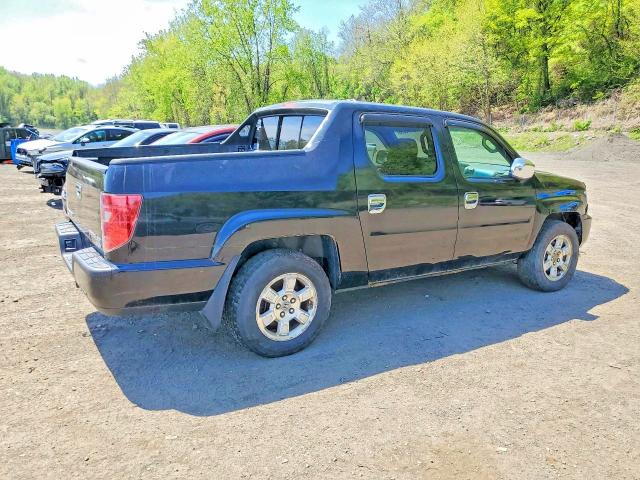Продаж на аукціоні авто 2011 Honda Ridgeline, vin: 5FPYK1F48BB004242, номер лоту: 52428126